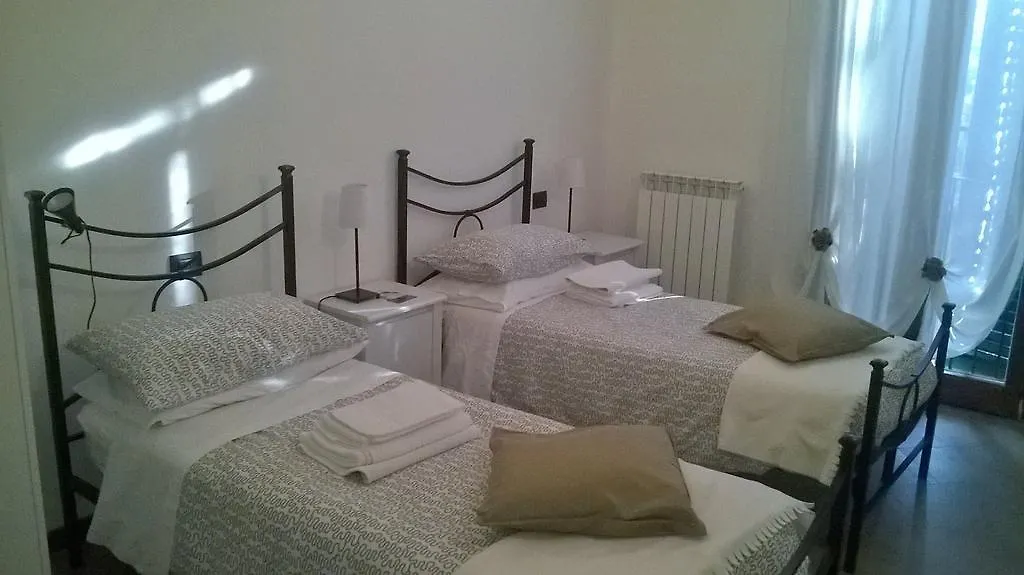 Residenza Di Via Dei Salici Gropello Cairoli Aparthotel