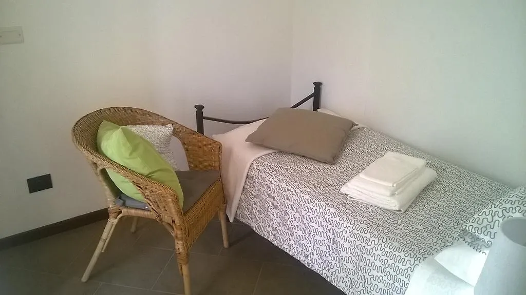 Residenza Di Via Dei Salici Gropello Cairoli 0*,  Italy
