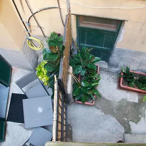 Luciano2 , Riomaggiore Italia