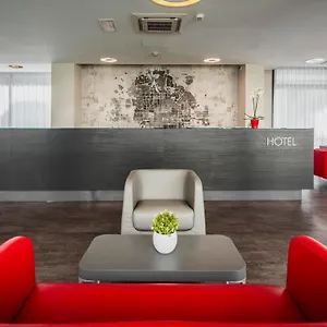 Hotel Fasthotel Linate, Segrate