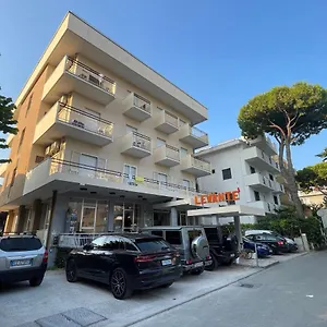 Levante A Pochi Passi Dal Mare 2*, Riccione Italia