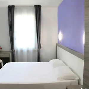 Hotel Savoia, Poggio Rusco