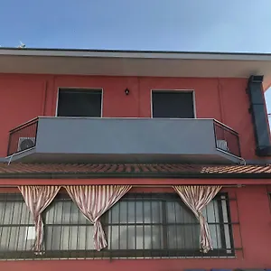 Bed & Breakfast Ca'melia, Arconate