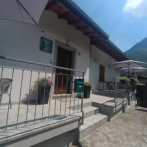 Bed & Breakfast Monte Zucco, San Pellegrino Terme
