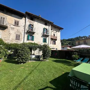 Bed & Breakfast Un Tempo, Costa di Serina