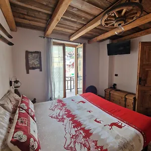 Bed & Breakfast Le Ciaf, Temù