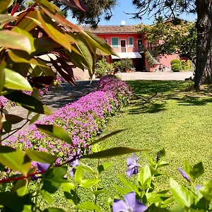 Hotel 70, San Nazzaro (Emilia-Romagna)