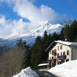 Hotel Spampatti, Castione della Presolana