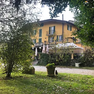Bed & Breakfast Ristorante Coppa, Dazio