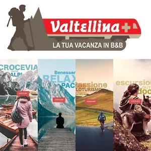 Bed & Breakfast Bellaguarda, Tovo di Sant'Agata