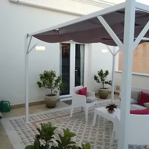 Viacolvento 4*, Marsala Italia