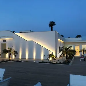 Modica 4*, Marina di Modica Italia