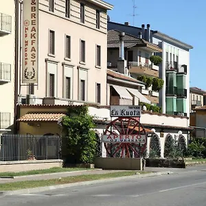 Bed & Breakfast La Ruota Milano, San Giuliano Milanese