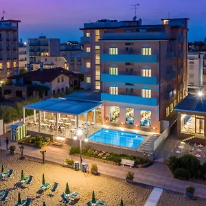 Corallo 3*, Lido di Jesolo Italia